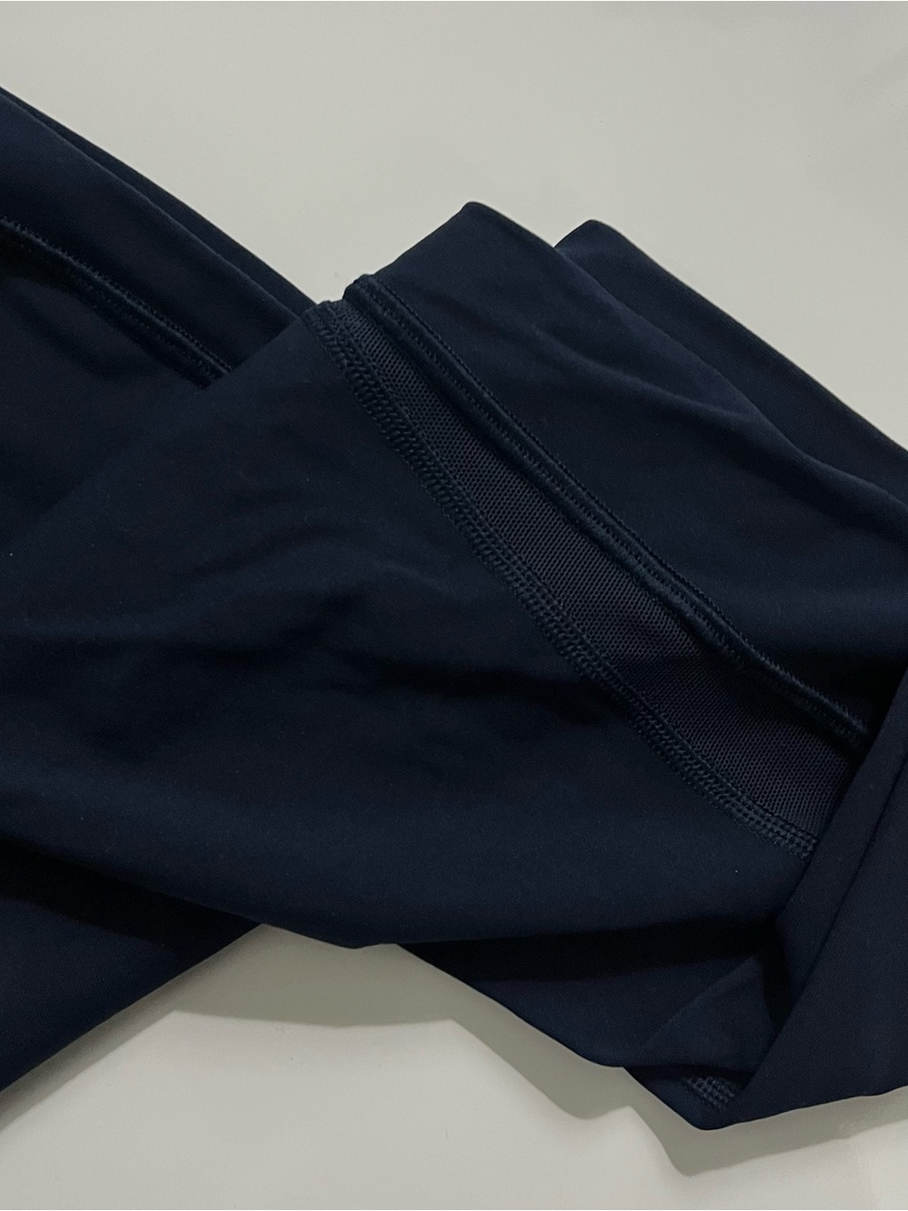 Lululemon Train Times 7/8 Pant *25"
True Navy - Picture 8 of 10